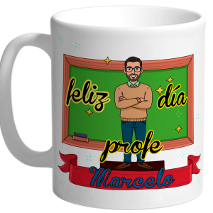 tazon profesor diseño 1