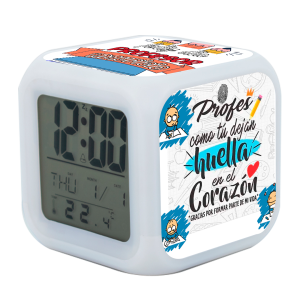 reloj profesor diseño 2
