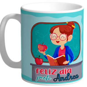tazón profesor diseño 3